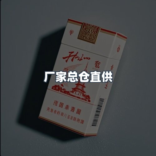 服务优势